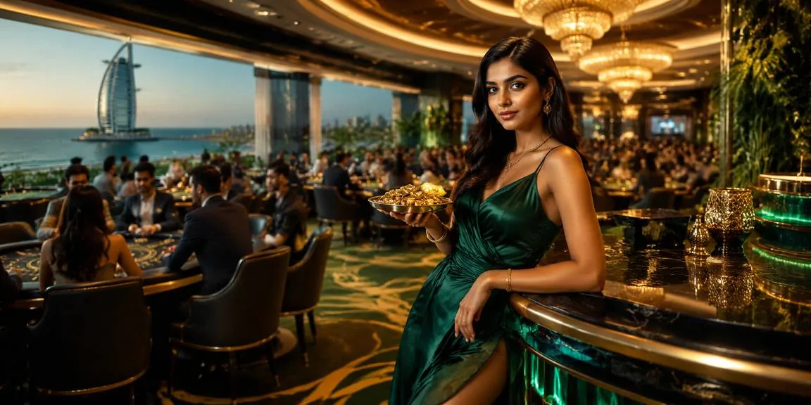 pana365 Bangladesh Casino lobby
